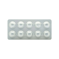 Dyrich Np 75 Mg/1500Mcg/10Mg Tablet 10